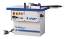 Hipoint Technik Compact Edgebander, Compact CE3