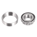 Cantek Saw Roller Bearing, 35mm x 15mm x 11mm, D405 Saw Bearing, (994260)
