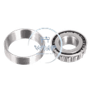 Cantek Saw Roller Bearing, 35mm x 15mm x 11mm, D405 Saw Bearing, (994260)