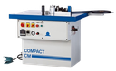 Hipoint Technik Compact Edgebander, Compact CM