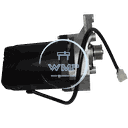 SawStop Replacement Saw Motor for Saw Model JSS-120A60, 120V/60Hz, (JSS-184)