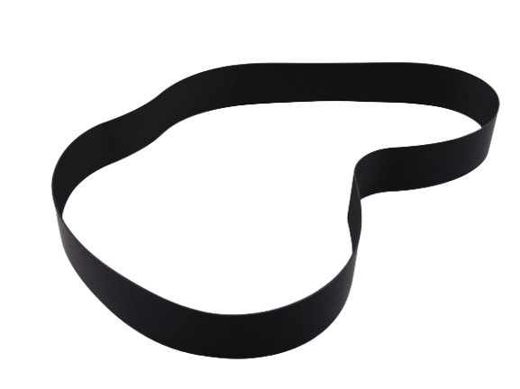 Striebig Panel Saw Drive Belt, 60HZ, 825mm x 35mm, 68.03.419.10, 003.184 (Alternate)
