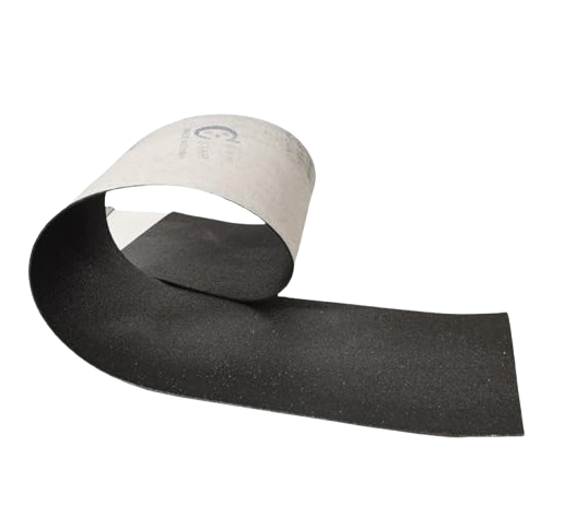 SCM Sandya WIN CS63 Platen Graphite Pad Replacement (Graphite Only)