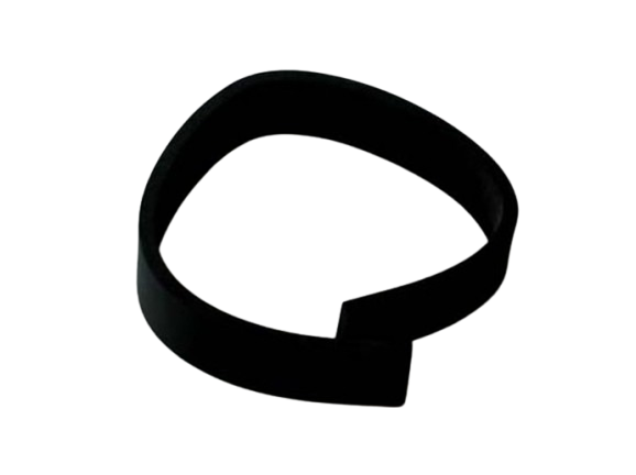 SCM Sandya WIN CS63 Platen Isolator Pad Replacement