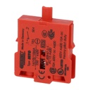 Striebig, Saw E-Stop Button, Replacement Contactor for 047.826 (OEM)