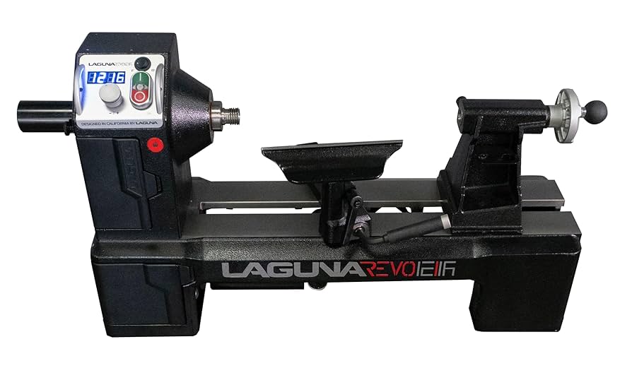 Laguna Tools, Magnetic Ring for 12|16 & 15|24 Lathe