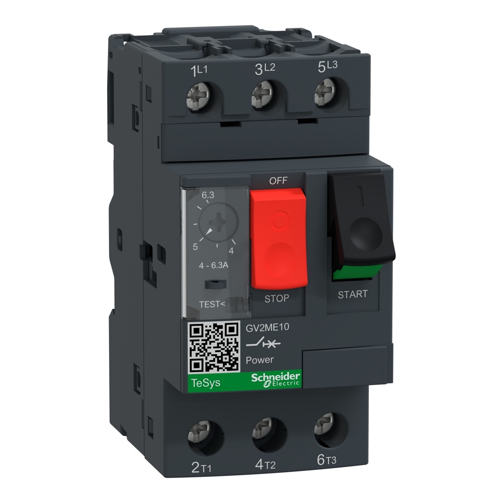 Laguna Bandit 3/2 Edgebander, Conveyor Starter Contactor