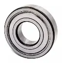 Bearing, 40mm x 68mm x 15mm, 6008.2Z