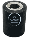 Hipoint Technik Compact Edgebander Drive/Pressure Roller Wheel, 40mm x 68mm