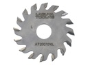 Laguna Edgebander End Trimmer Saw Blade, LH