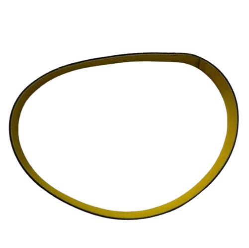Laguna 12|8 Sliding Panel Saw Scoring Motor Drive Belt, 18mm x 355mm, Flat (HD)