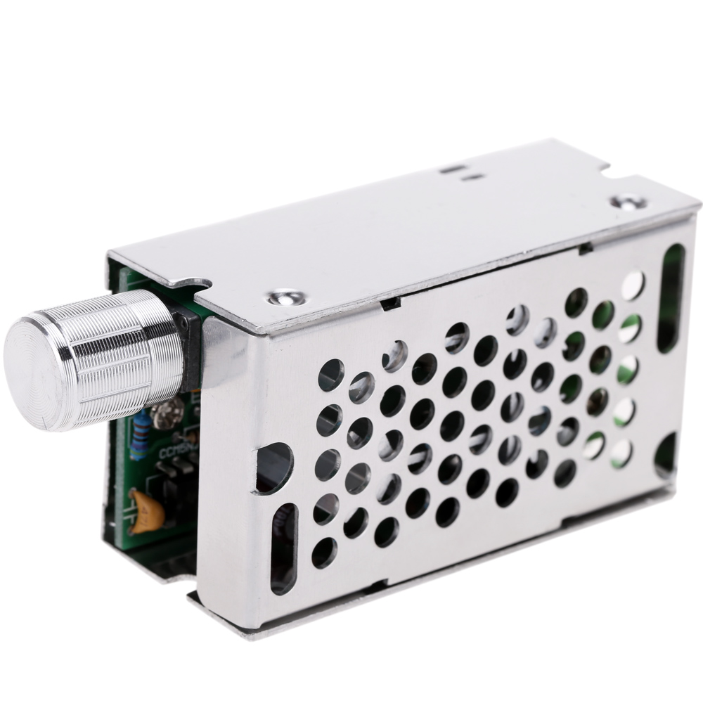 Maksiwa PHM.30 Pocket Hole Machine Speed Controller, (7513-B)