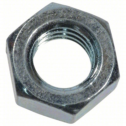 Striebig Panel Saw Hex Nut, 68-03-441-10, 003.013