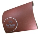 Sanding Belt, 13" x 32", Aluminum Oxide (AO), for Woodtek Wide Belt Sanders