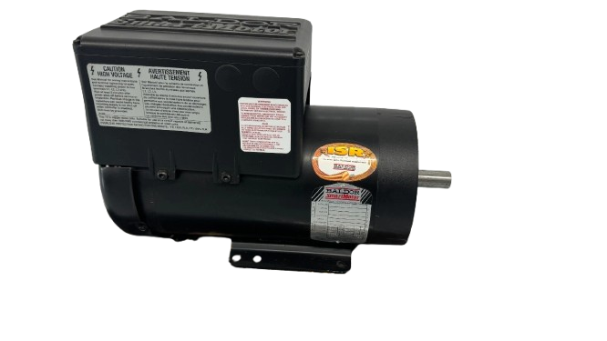 Baldor Smart Motor, 2HP, 230v, 60hz, 3-Phase, R-CSM3558T-2