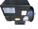 Baldor Smart Motor, 3HP, 230v, 60hz, 3-Phase, CSM3611T-2