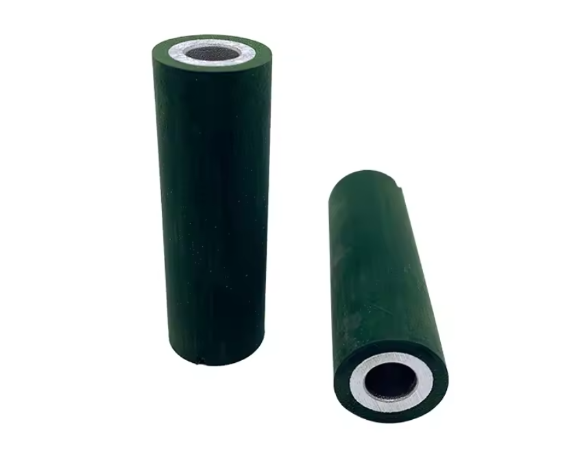 Feed Roller for Cehisa Edgebanding Machines, Others, Rubber, 18x55x8, (1000239b)