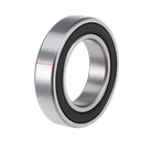Cantek Edgebander Bearing, 12mm x 24mm x 6mm, (BB690104)