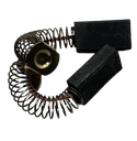 Porter Cable Router Motor Brush Set, (869659)