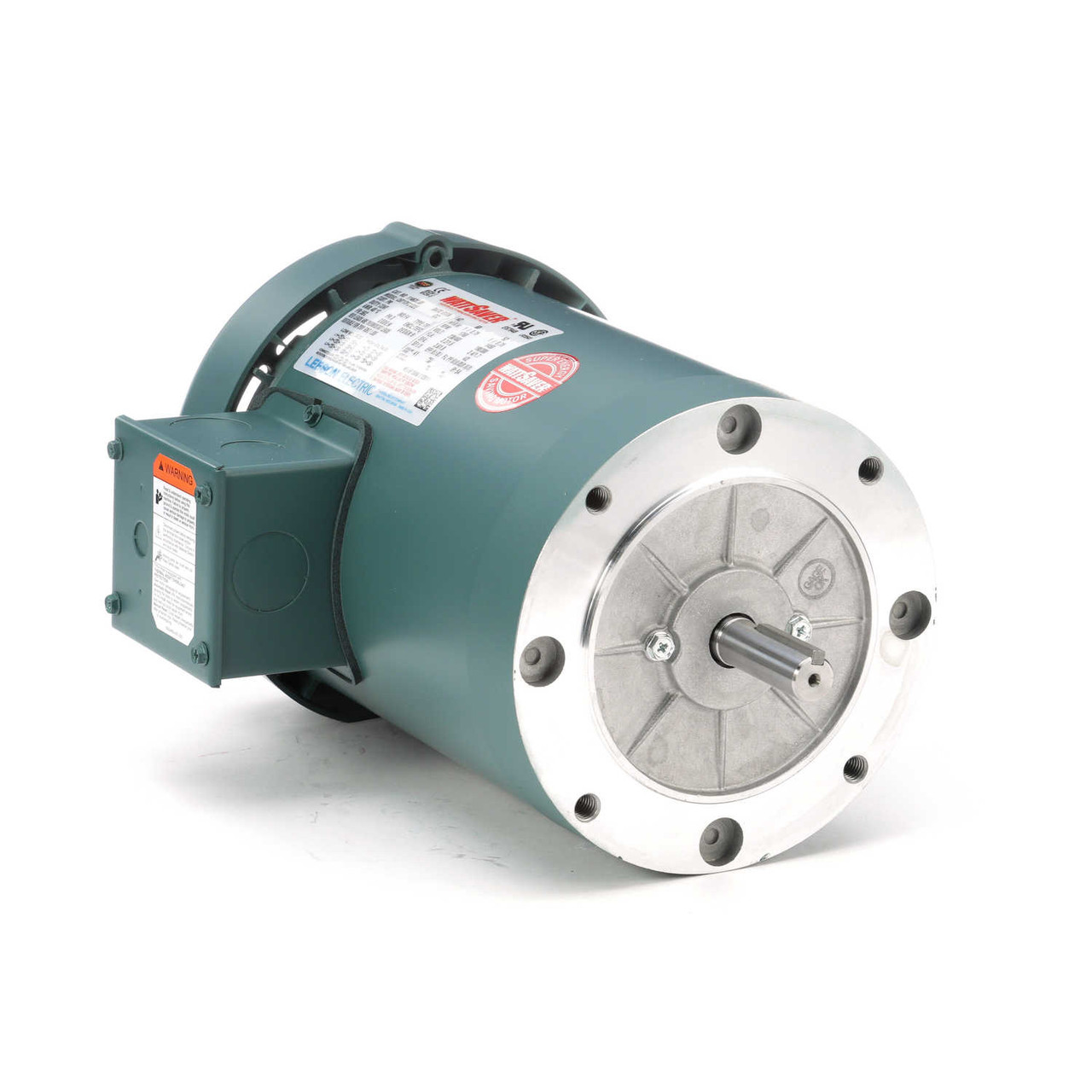 Motors
