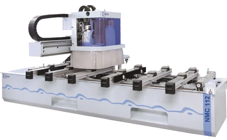 CNC Machines