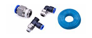 Air Fittings and Accessories