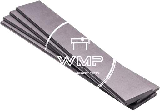 Homag Weeke, Vacuum Pump Vane Set, 4pc, WN124-032, (4-042-01-0092)