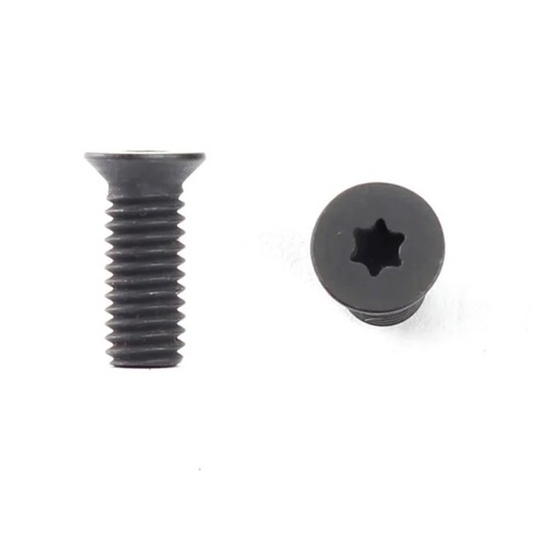 Cantek, Security Screw For Insert Knives, (CAN4203)