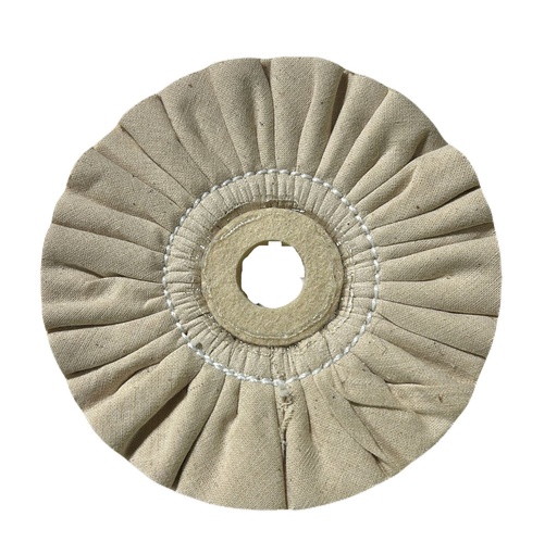 Maksiwa, Buffing Pad Wheel, (SPMAK-721317)