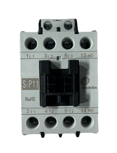 Maksiwa, Contactor, Magnetic, (SPMAK-994763)