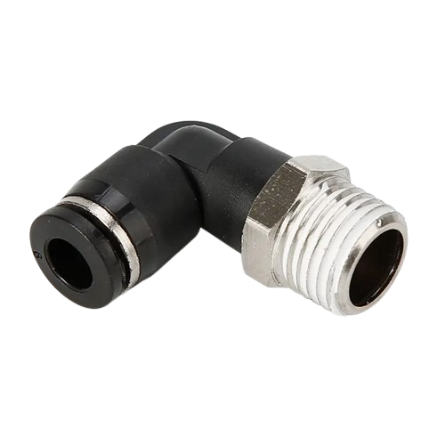 Maksiwa, Air Fitting L-type Joints, (SPMAK-721095)