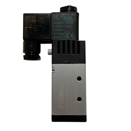 Maksiwa, Solenoid Valve, (SPMAK-721351)
