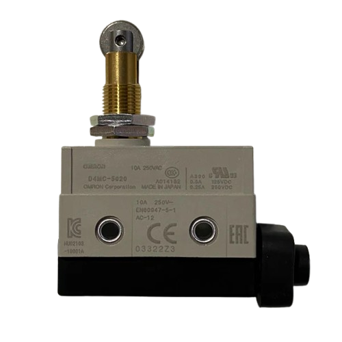 Maksiwa, Cutter Limit Switch, (SPMAK-205397A)