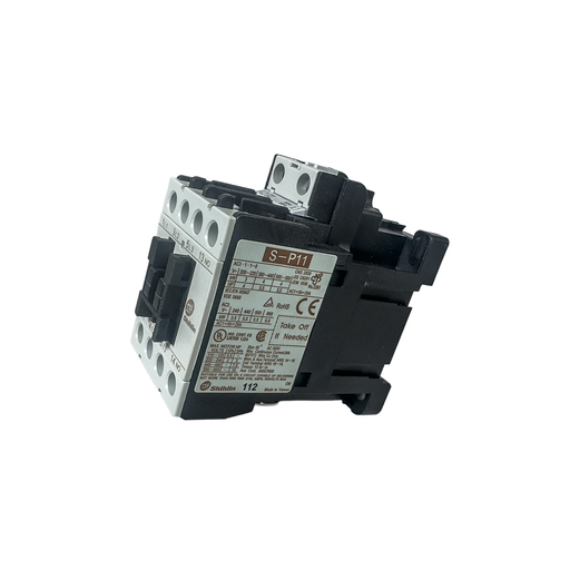 Contactor For Bandit 3/2 Edgebander, KM6 