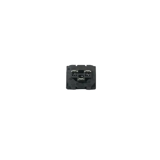 19-38 Combo Sander Receptacle