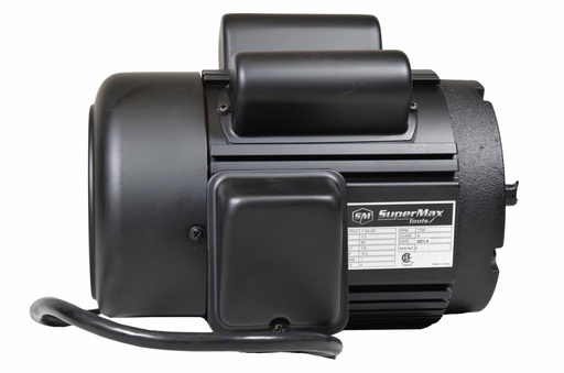 Laguna, Main AC Motor For Supermax Sander 19-38, (SUPMX-480DS-101)