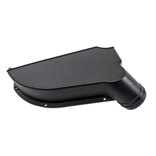 Laguna, Dust Hood For Fusion 10 Inch Table Saw, (PTSF236110175-0130-43)