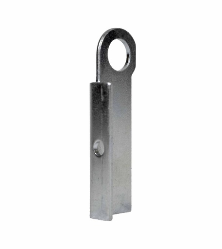 Laguna, Drum Sander Inner Tension Roller Support For Supermax Sander, Left (SUPMX-480BS-155)