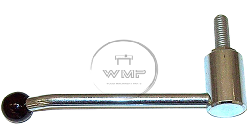 Striebig, Clamp Lever Handle For Standard Saw, (91-01-30800-10)