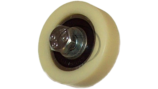 Striebig, Roller For Standard Saw Bottom Beam, (91-02-30900-10)