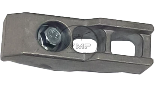 Striebig, Aluminum Support Finger, Years 2004+ For Compact Saw, (100.217)