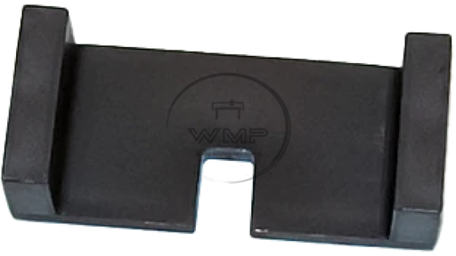 Striebig, Extraction Hood (Blade Guard) Guide For Compact Saw, (102.069)