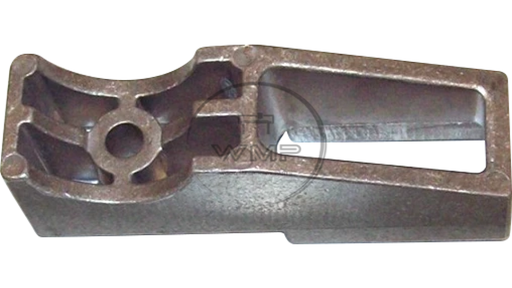 Striebig, Aluminum Support Finger 1999-2004 For Compact Saw, (100.071)