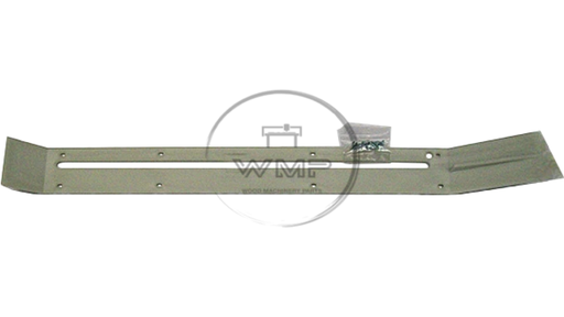 Striebig, Plastic Nylon Shoe (Blade Guard) For Compact Saw, (102.070)