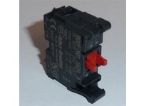 Allen Bradley, Auxiliary Contact Block, (800F-X01)
