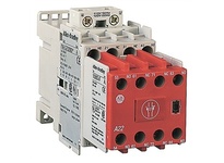 Allen Bradley, Safety Control Relay, (700S-CF620EJC)