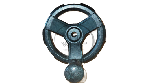Maksiwa, Handwheel For SC.1100.X Saw, (SPMAK-SCX-C73)