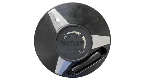 Maksiwa, Blade Tilt Control Handle For BMS.3200.IR (GEN 1&2) Sliding Saw, (SPMAK-BMS-32)