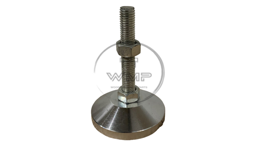 Maksiwa, Leveling Foot For BMS.3200.IR (GEN 1&2) Sliding Saw, (SPMAK-BMS-25)
