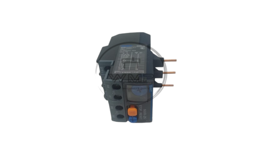 Maksiwa, Chnt Thermal Overload Relay Main Blade 220v / 17-25amp For BMS.3200.IR (GEN 1&2) Sliding Saw, (SPMAK-NXR-25A)